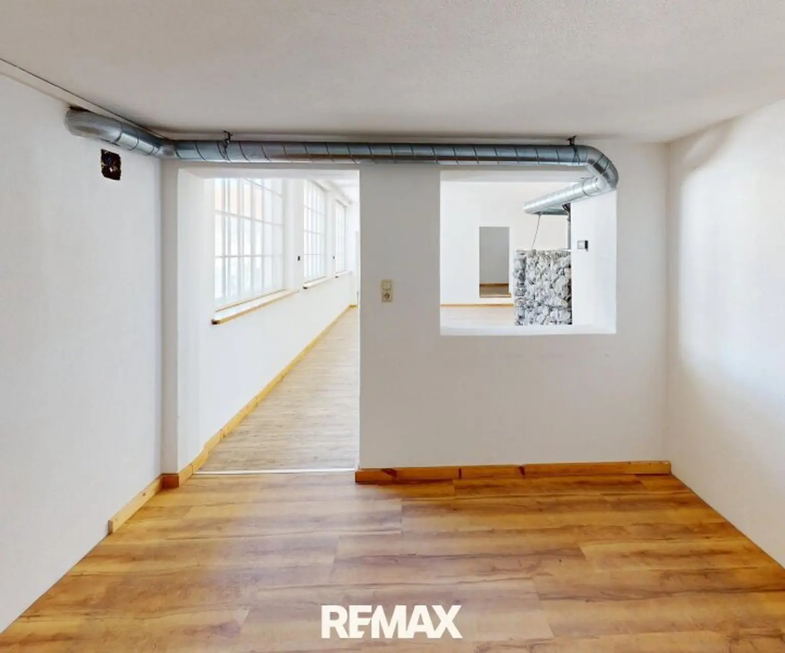 Gewerbe - Raum IV
