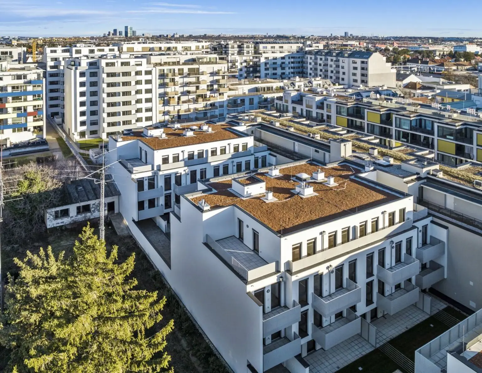 NEUBAU | ERSTBEZUG | ATTRAKTIVE PREISANGEBOTE | PROVISIONSFREI