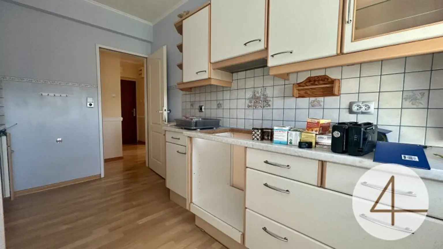 Wohnen mit Ausblick – Traumhafte Wohnung in Gänserndorf