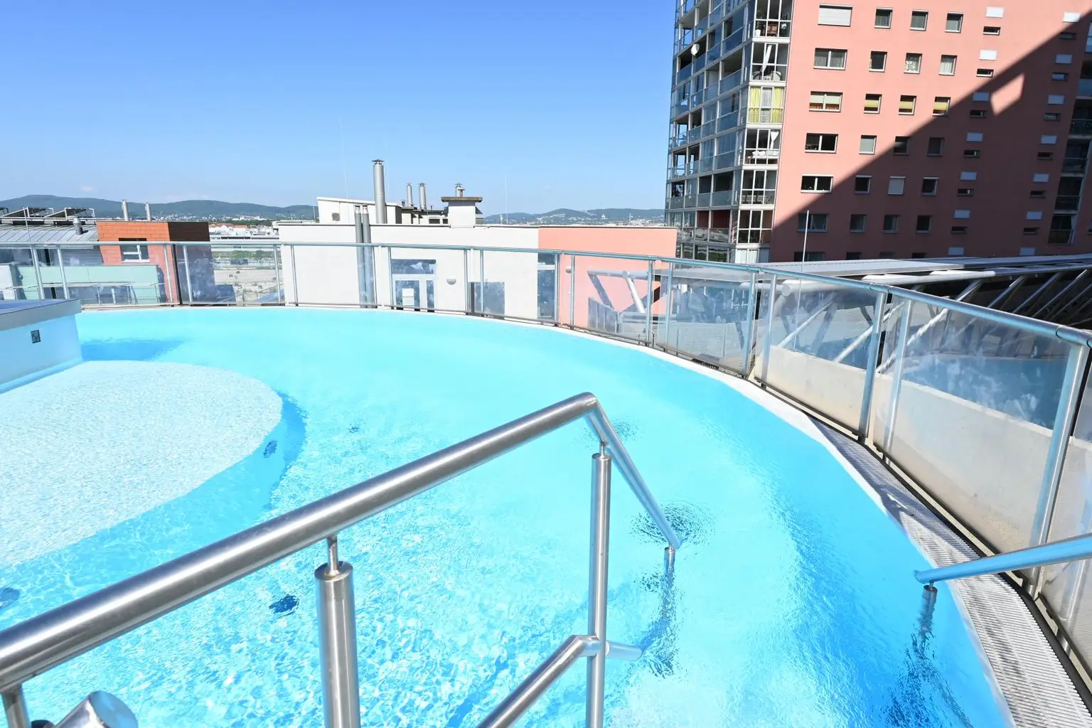 20. Eigentumswohnung 1100 Wien