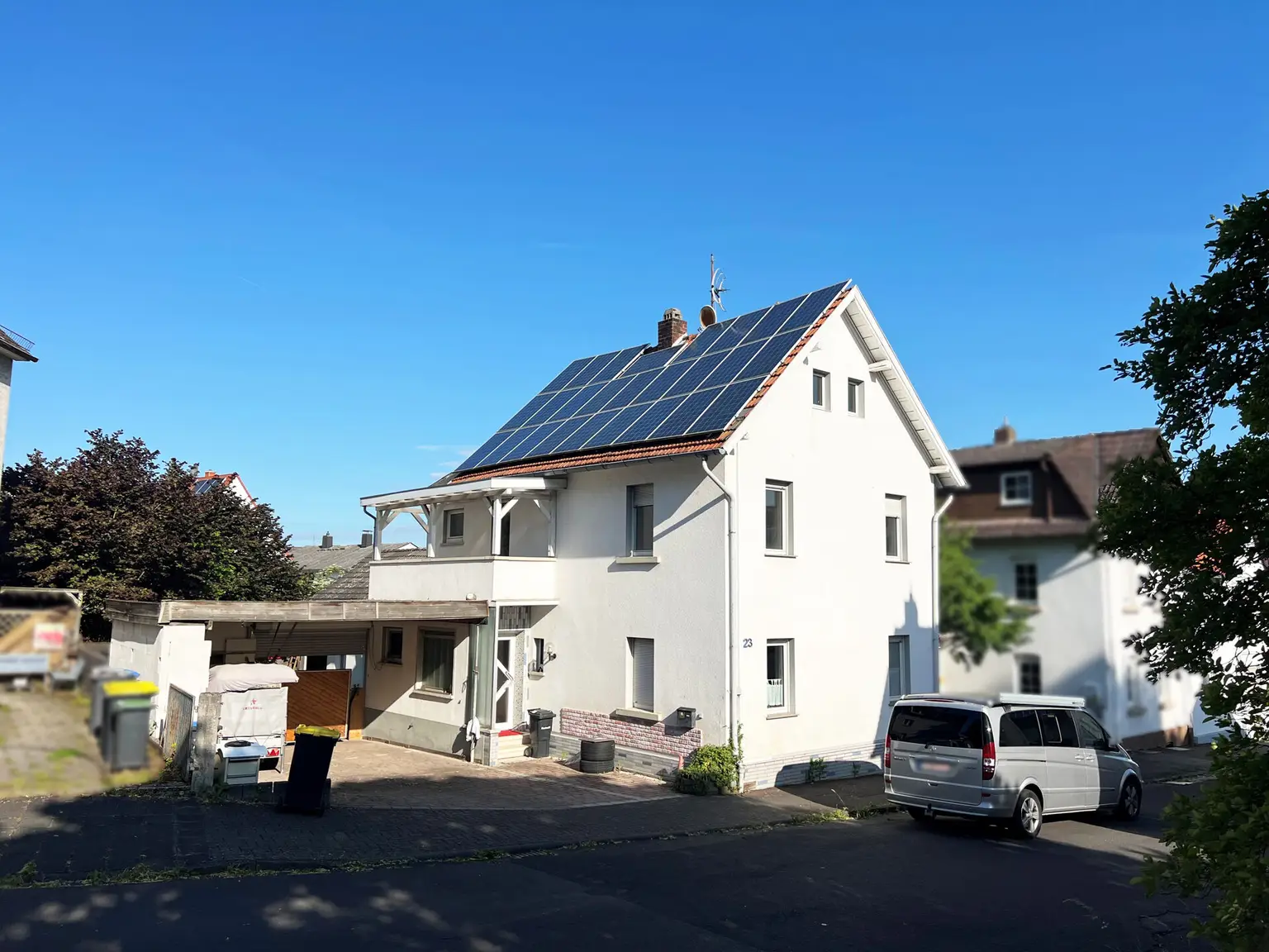 Außenansicht