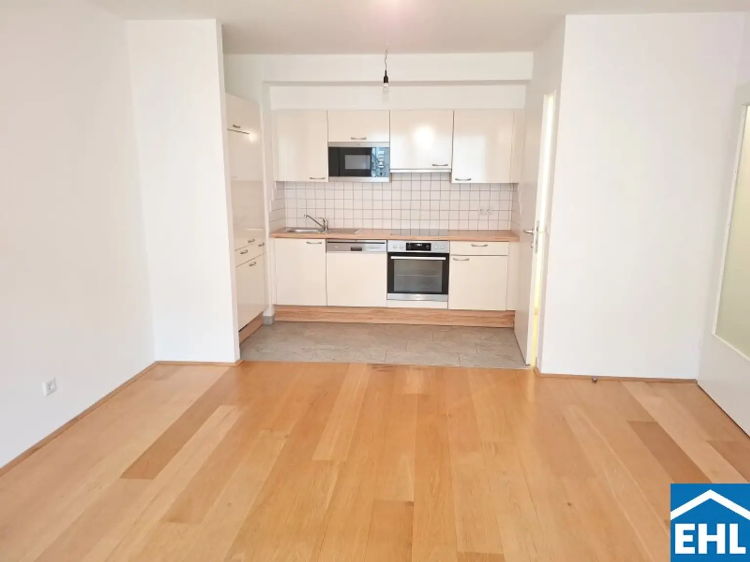 Stadtleben & Ruhe vereint – Ihre neue Eigentumswohnung in Ottakring!