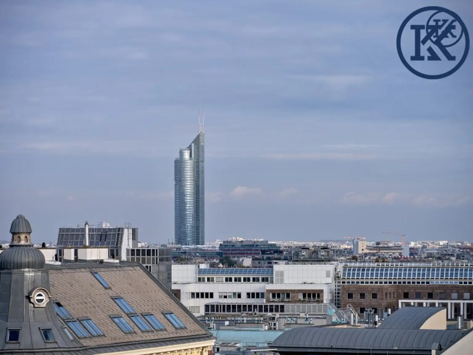 Aussicht