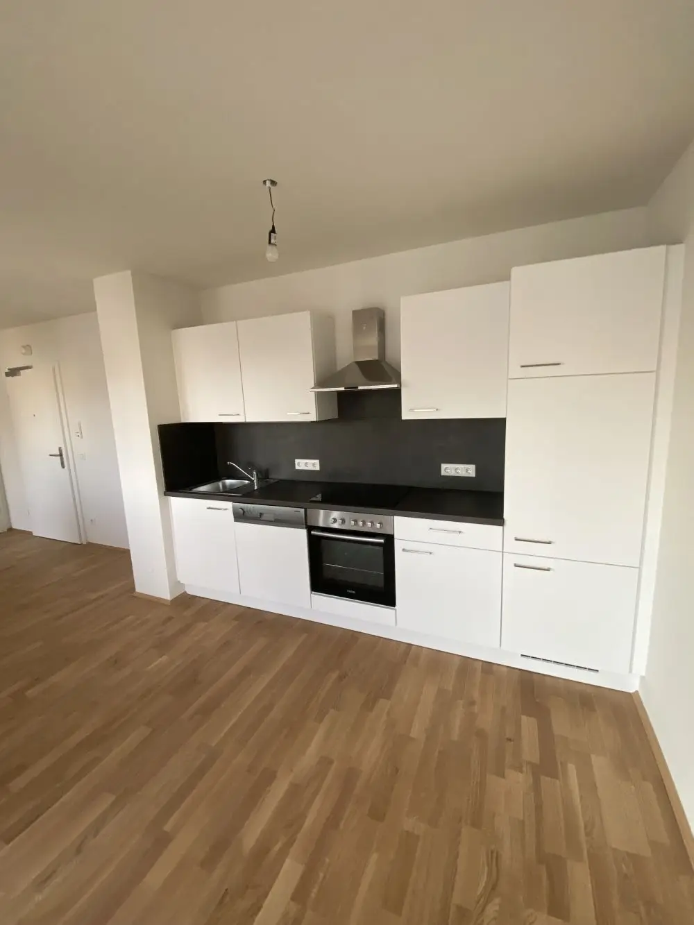 TRAUMHAFTE Wohnung mit Loggia, bester Anbindung und Weitblick in Gösting