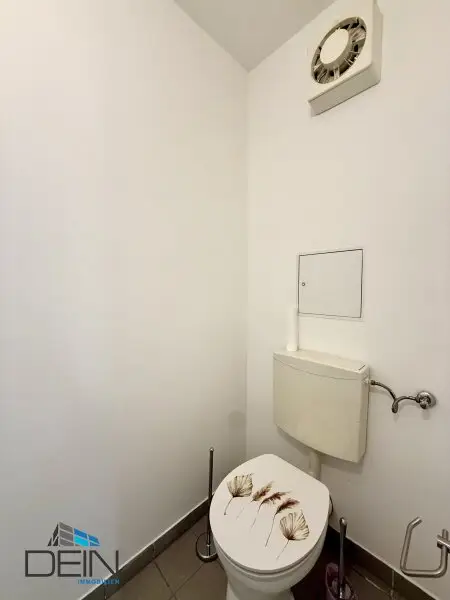 ++NEU++ HELLE 2 ZIMMER NEUBAUWOHNUNG MIT EINER LOGGIA IN DER WIENERBERG CITY!