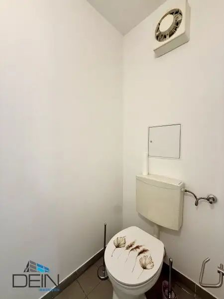 ++NEU++ HELLE 2 ZIMMER NEUBAUWOHNUNG MIT EINER LOGGIA IN DER WIENERBERG CITY!