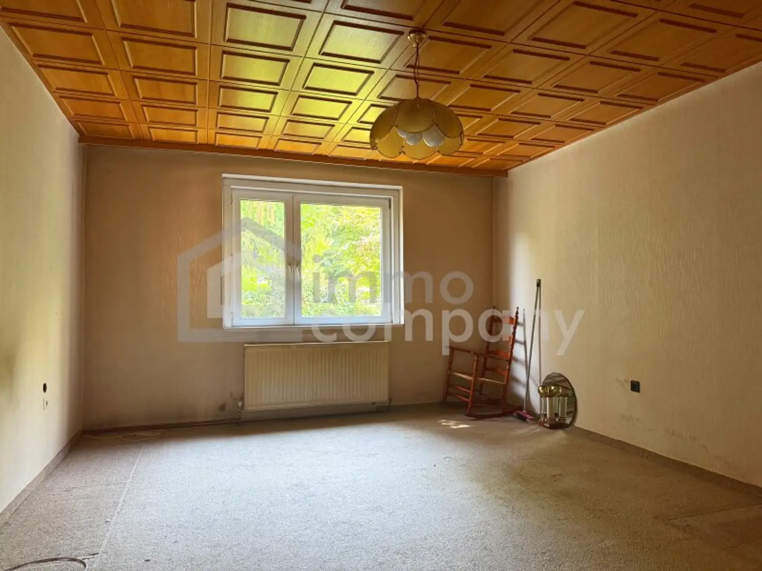 Donau-Nähe genießen – Charmante 3-Zimmer-Wohnung in Wien Floridsdorf!