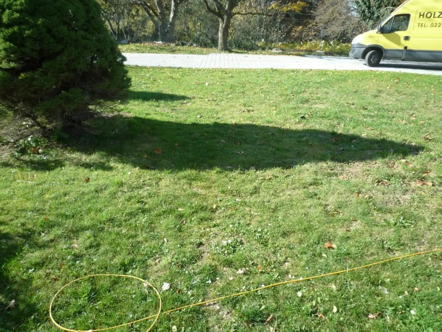 SINGLEWOHNUNG MIT GARTEN....! ! SOFORT VERFÜGBAR ! TOP 14