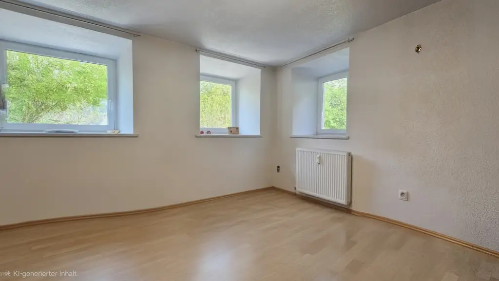 Gepflegtes Landhaus  / Appartementhaus