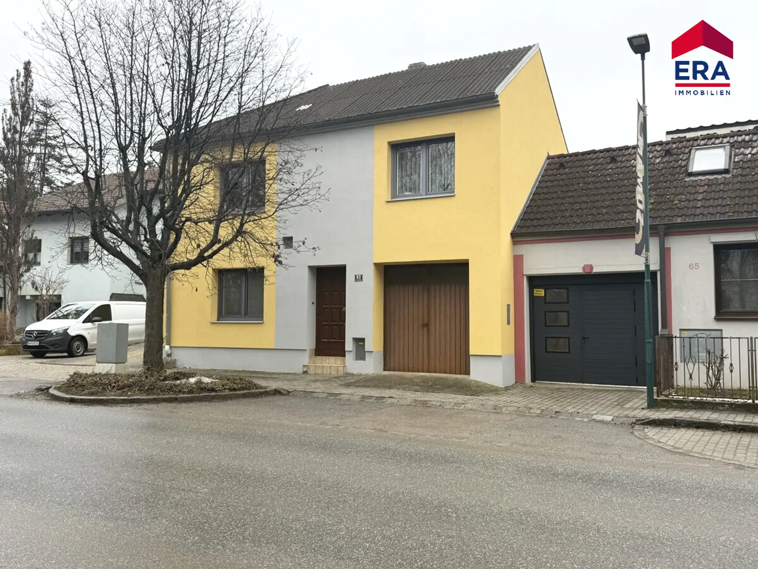 Gepflegtes Einfamilienhaus mit modernisierten Details in Asparn an der Zaya - Kauf!