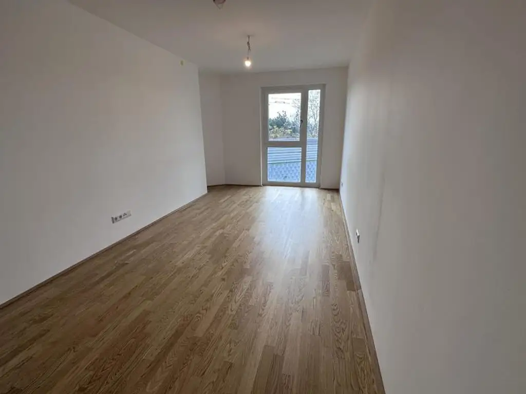 einen Katzensprung von Wien entfernt MIETE