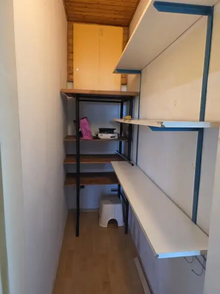 AUSBLICK: KOFFER PACKEN und EINZIEHEN in GRÜN- und TOPLAGE mit Balkon