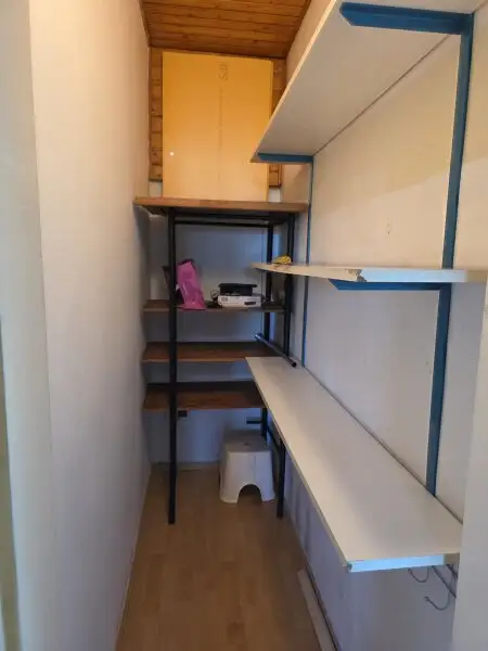 AUSBLICK: KOFFER PACKEN und EINZIEHEN in GRÜN- und TOPLAGE mit Balkon
