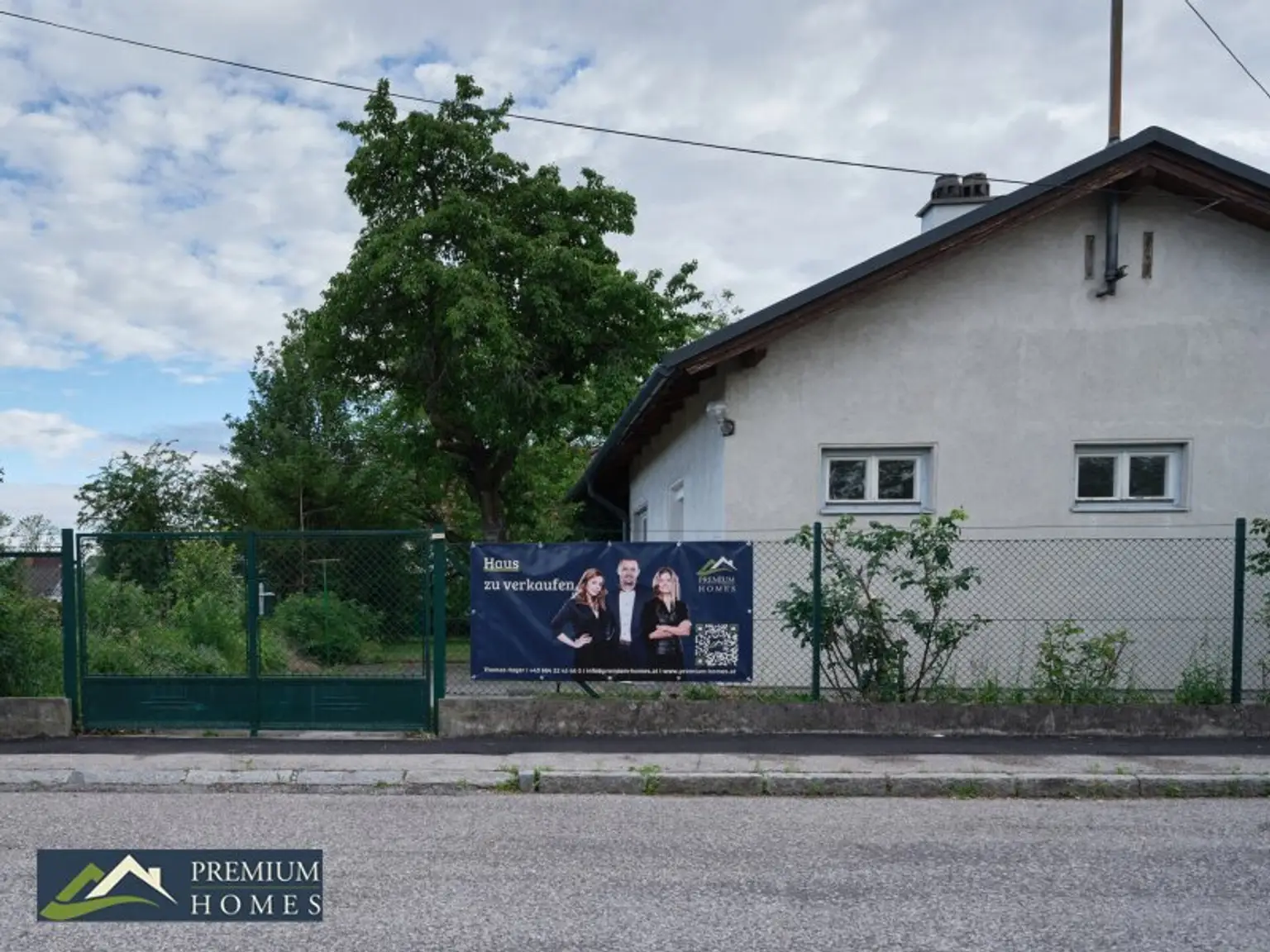 NEUNKIRCHEN - Ferienhaus mit großem Garten