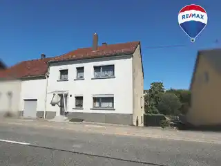 Frontansicht