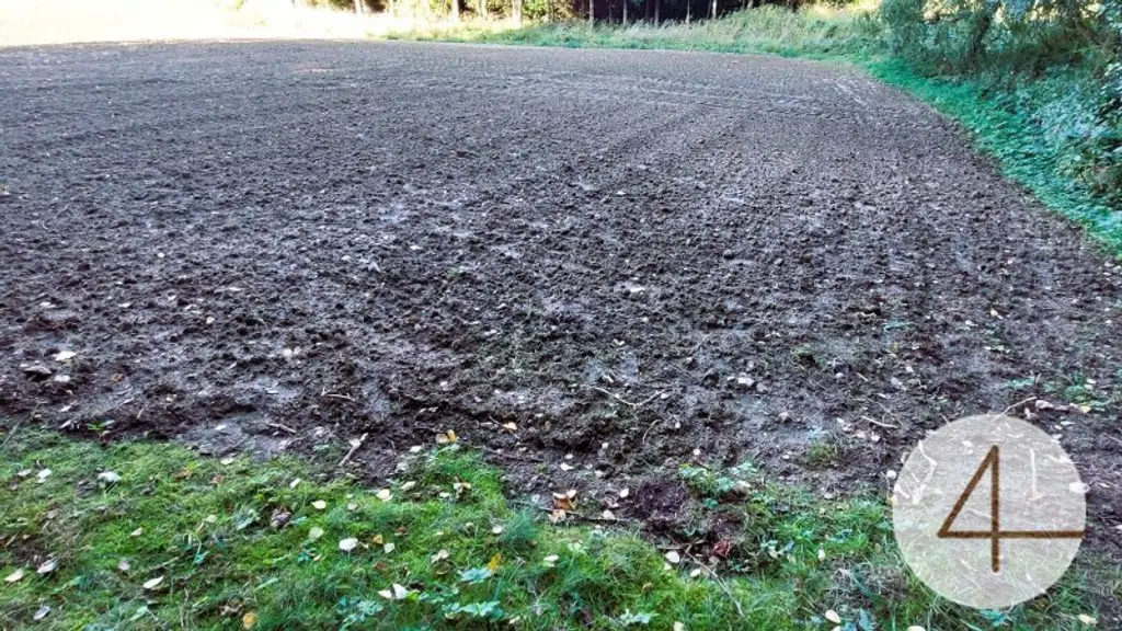 Lage? Ruhig und Allein mit Aussicht!