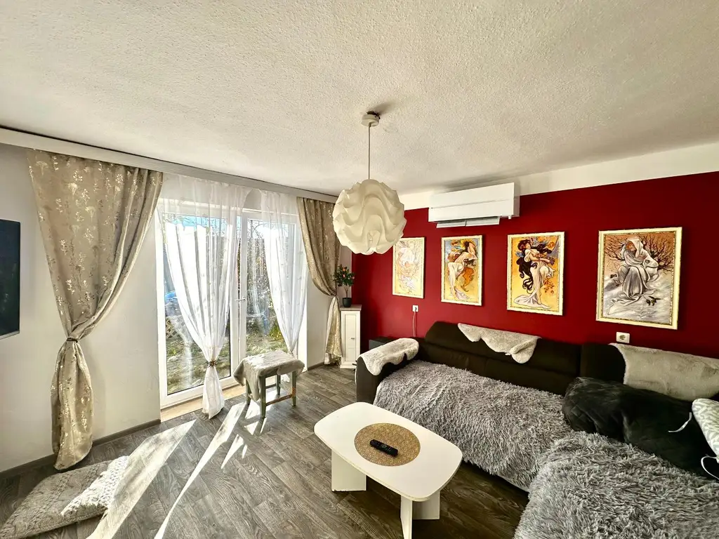 Gemütliches Landhaus mit Potential!