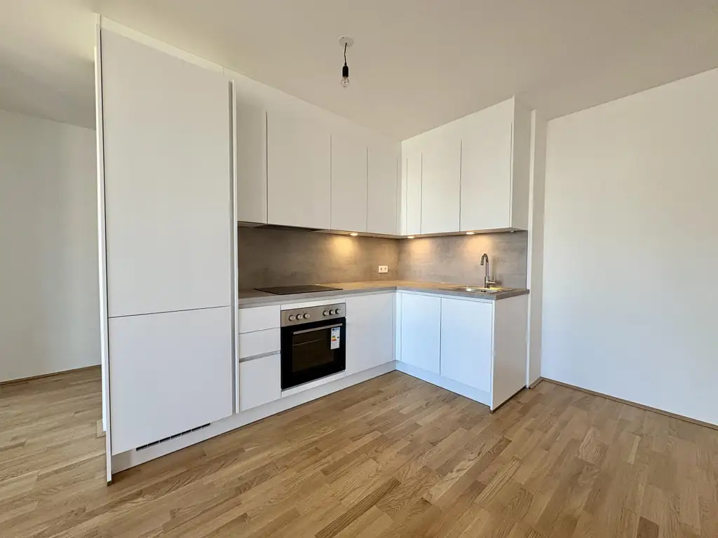 1140 Wien - Ameisgasse, 3 Zimmer-Neubauwohnung mit Balkon
