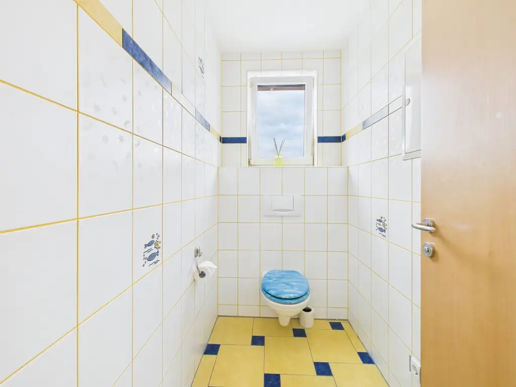 Modernes Einfamilienhaus in sonniger Ruhelage (Pubersdorf)