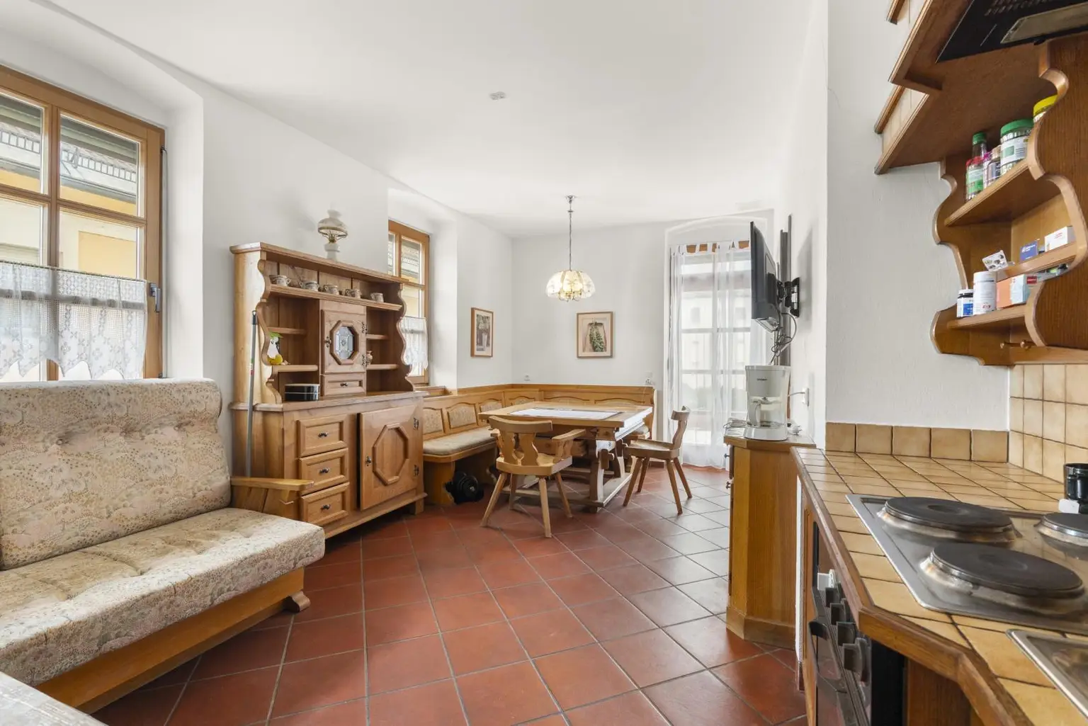 Appartement