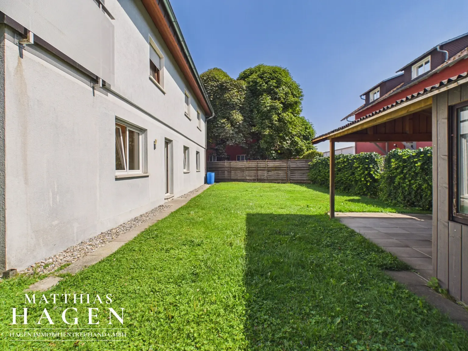 Garten