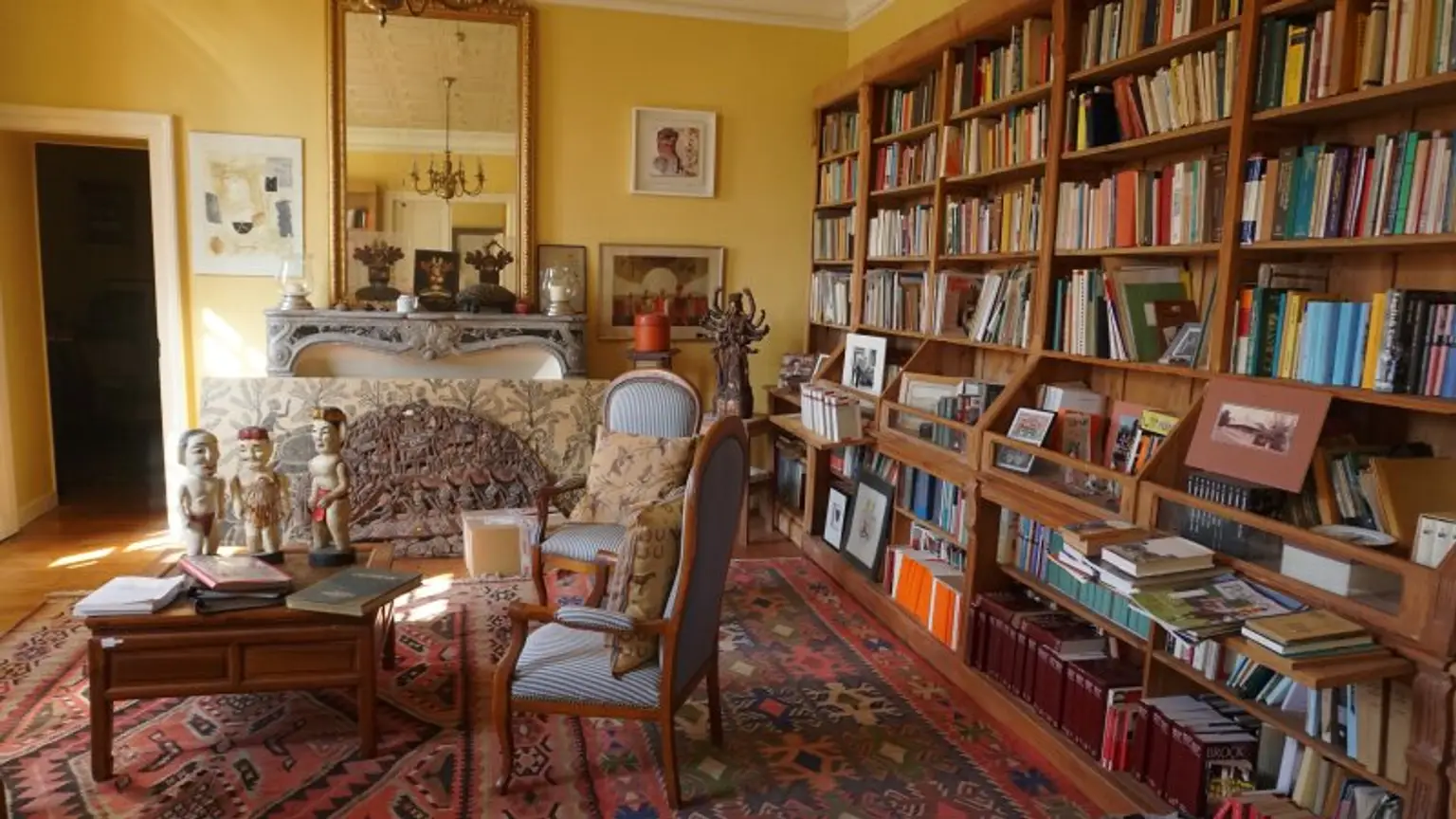 Traumhaftes Château in Südfrankreich mit Blick auf die Pyrenäen – nur 790.000 €