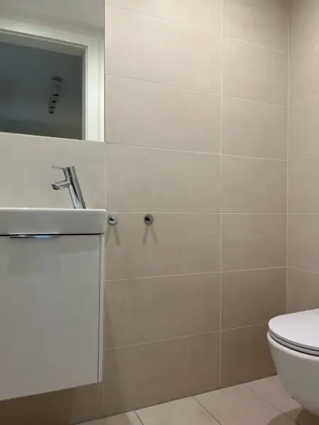 Gepflegte Terrassenwohnung in Toplage