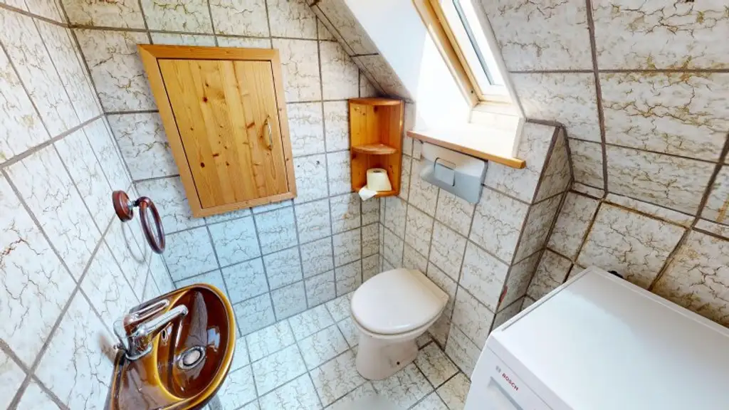 Verborgene Eleganz Haus auf Eigengrund in Maria Gugging