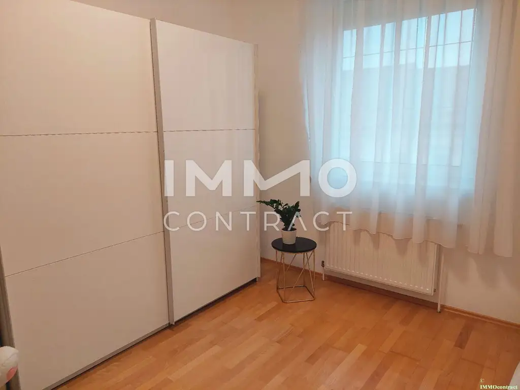 Helle122m² Mietwohnung mit Balkon und Terrasse im Zentrum von Amstetten - zwischen Hauptplatz und Bahnhof