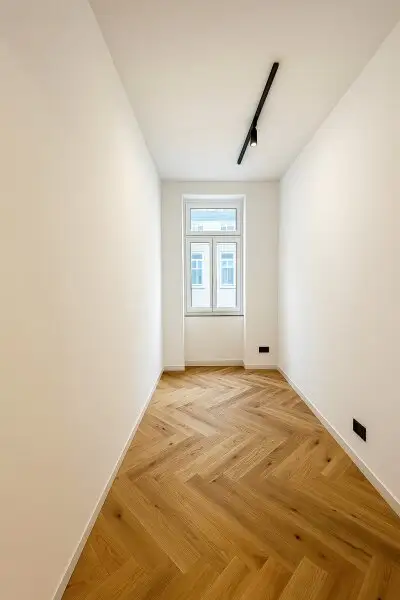 Neu gedacht. Neu gebaut. Neu bezogen.