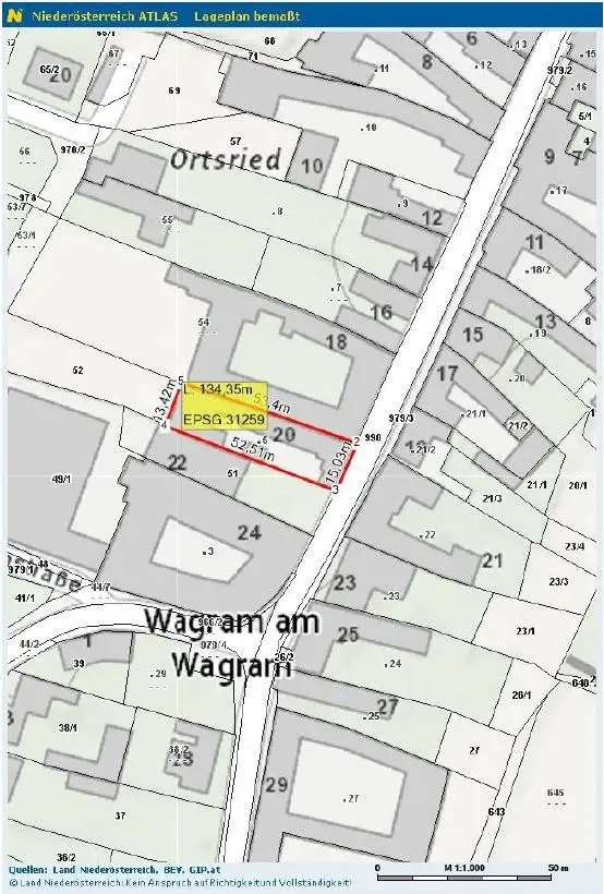 "Ein Grund zum Bleiben"