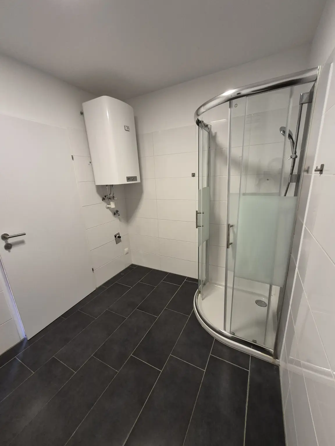 Ca. 45 m² 2-Zimmer-Wohnung