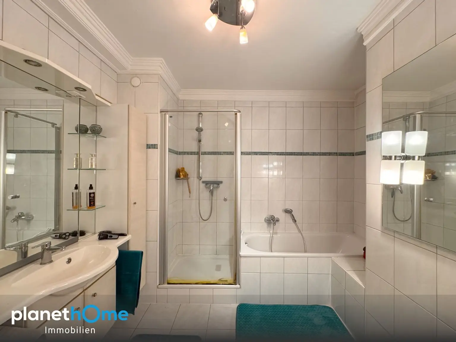 Badezimmer Aktuell