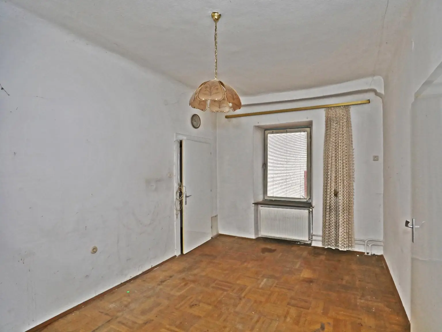 Renovierungsbedürftiges Zinshaus in Graz/Jakomini - Bestlage