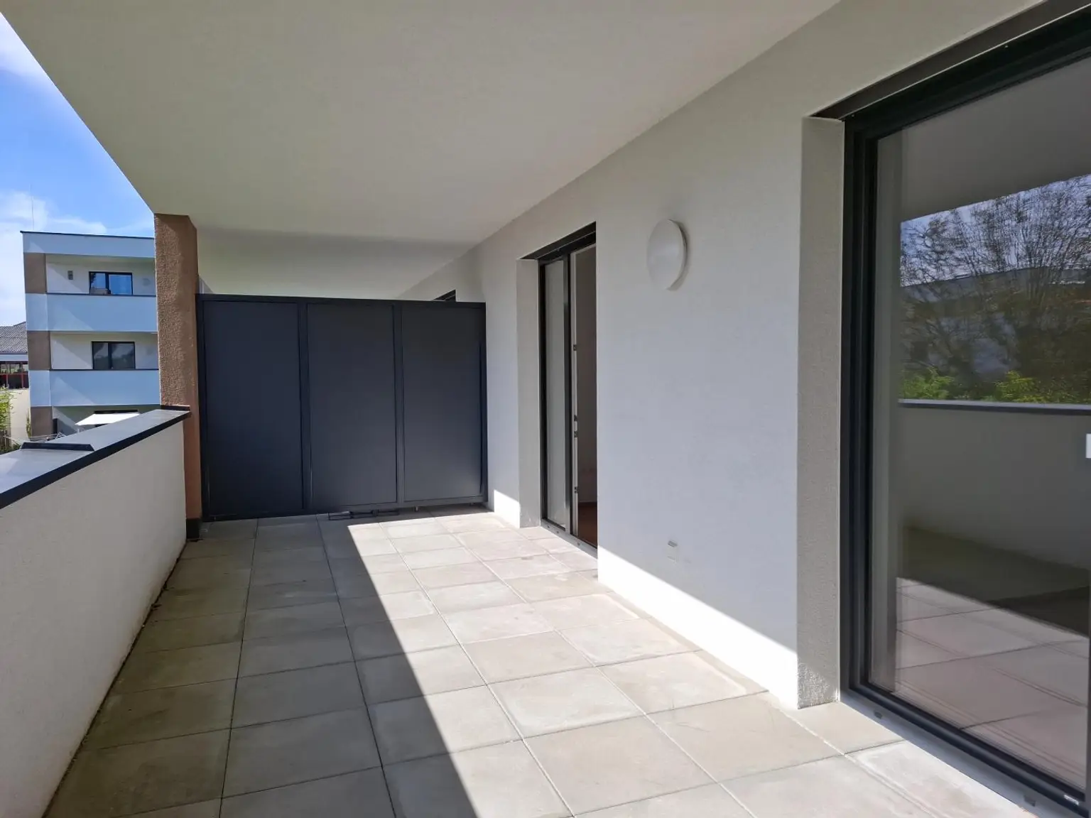 Loggia