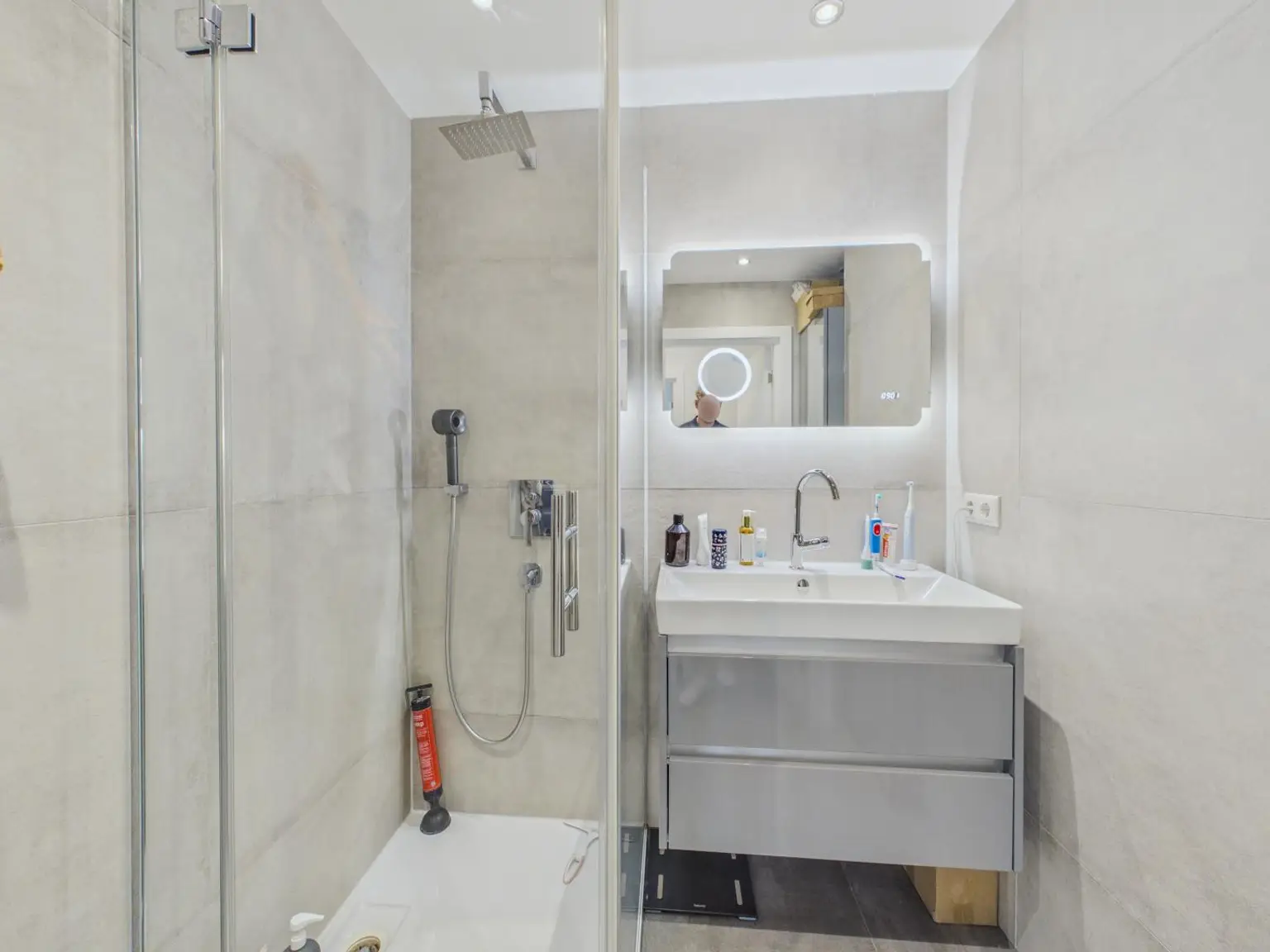 Badezimmer 3