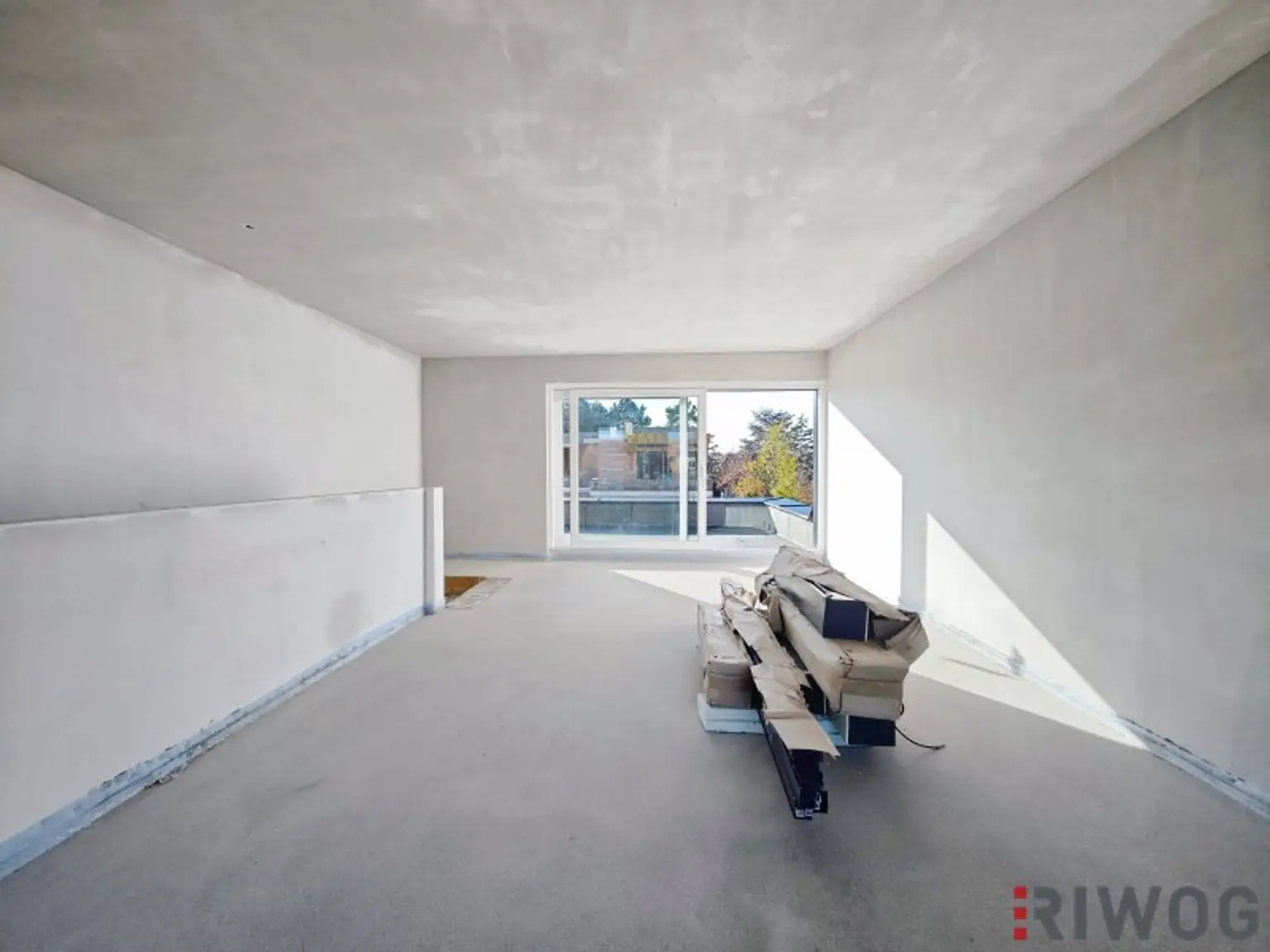 Fertigstellung Ende 2025 | Erstbezug nach Errichtung | Vollunterkellertes 5-Zimmer Doppelhaus mit Luftwärmepumpe