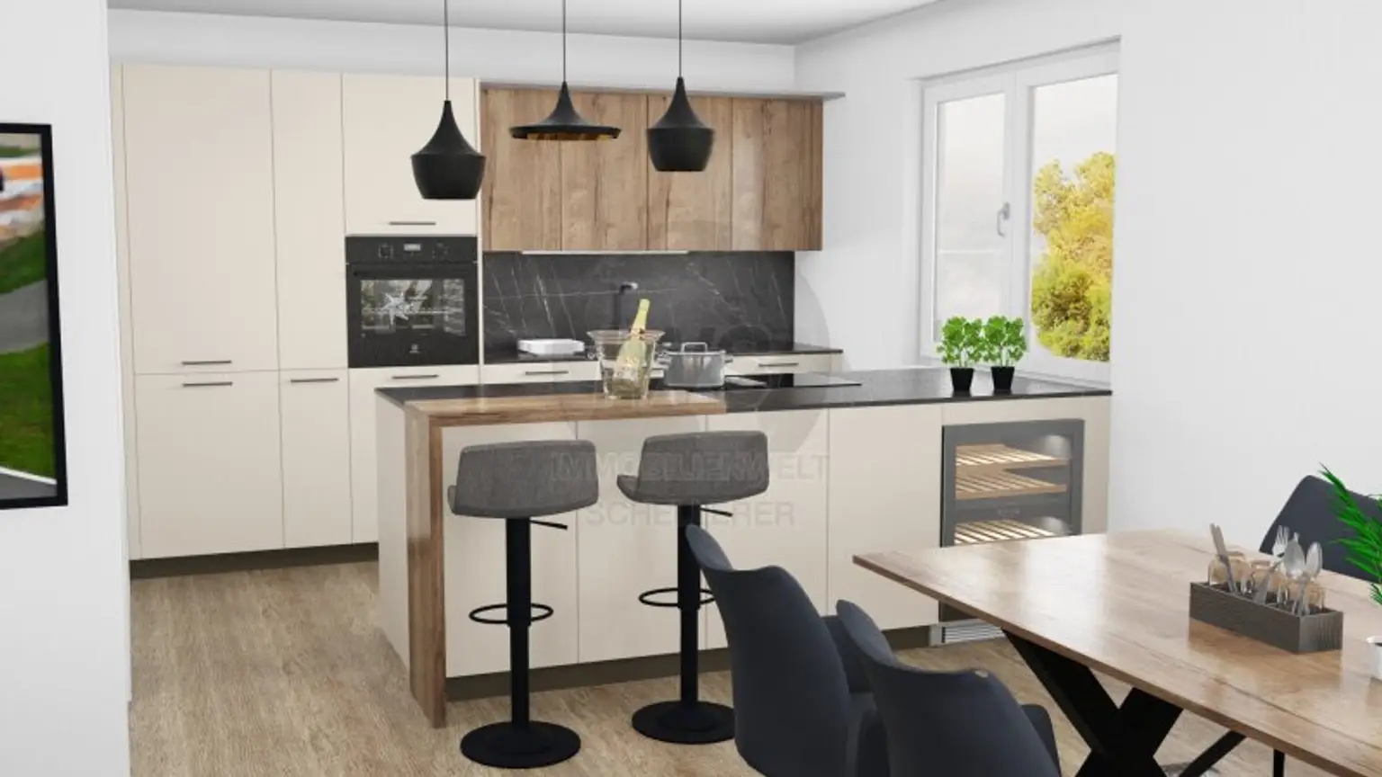Neues Einfamilienhaus zum Aktionspreis !!