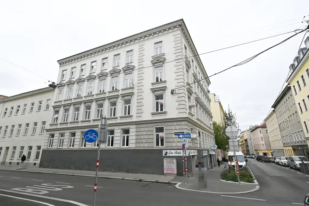" ++ Airbnb Ausnahmegenehmigung! ++ U1 Reumannplatz ++"
