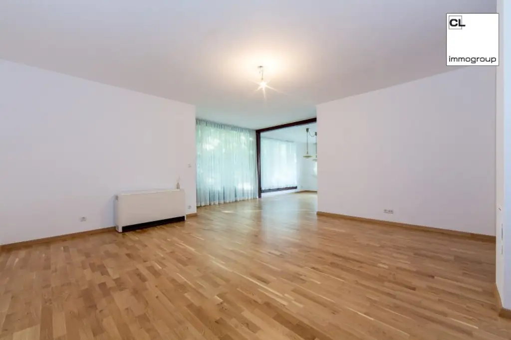 Geräumige 2-Zimmer-Wohnung im Mondsee zu vermieten