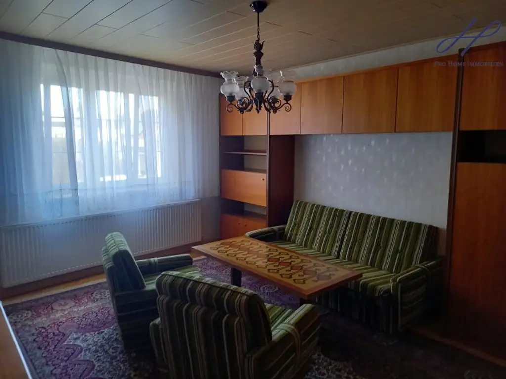 Entzückendes kleines Wohnhaus