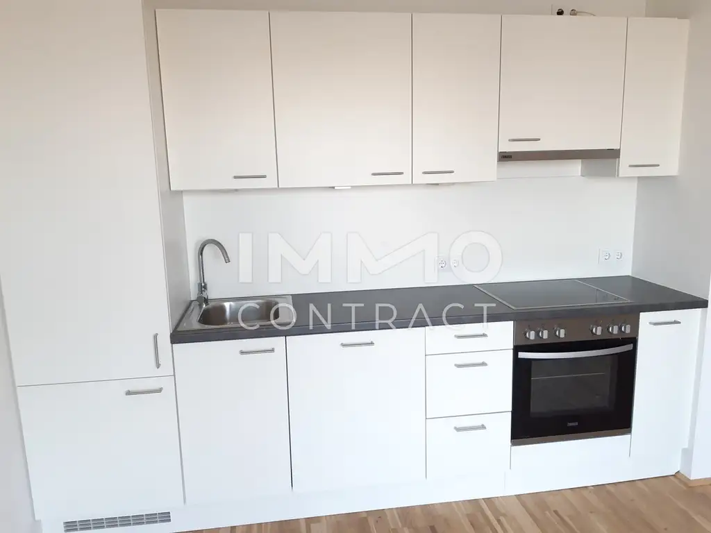 4-ZIMMER WOHNUNG MIT BALKONTERRASSE IM NEUEN STADTTEIL REININGHAUS MIT 1. MONAT GRATISAKTION