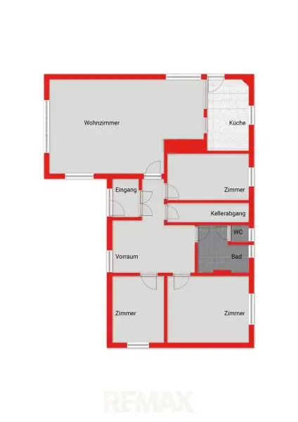 Plan EG