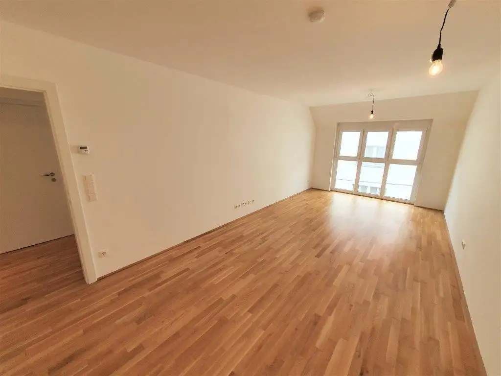 Helle Neubauwohnung, großzügige Aufteilung // Nähe U6!!