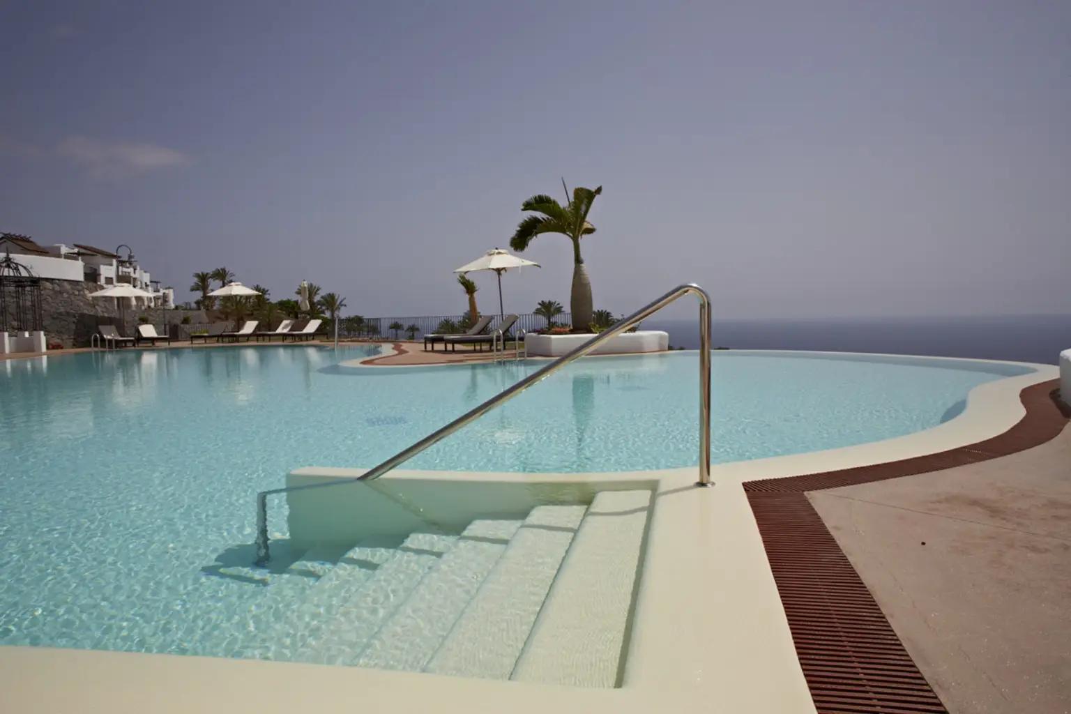 Las-Terrazas-De-Abama-Community-Pool-Tenerife-4