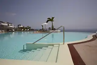 Las-Terrazas-De-Abama-Community-Pool-Tenerife-4