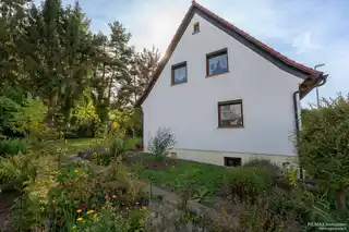 Gemüsegarten