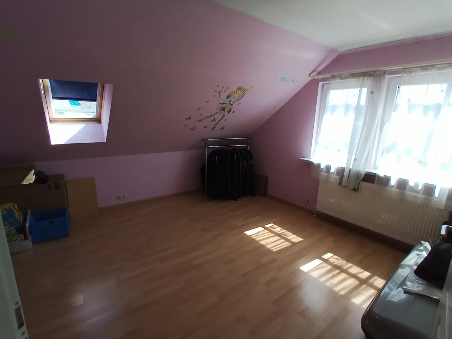 Kinderzimmer 2