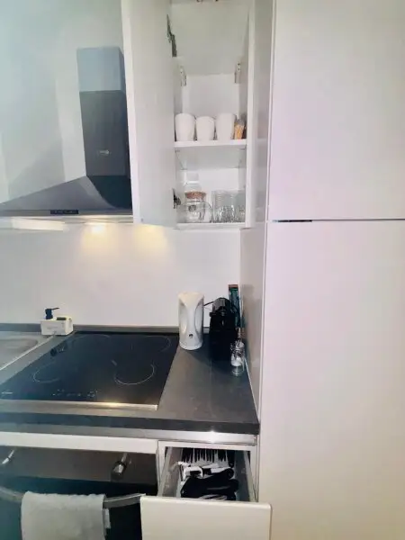 Helle 2-Zimmer-Wohnung mit durchdachter Raumaufteilung – Toplage im Herzen von Favoriten