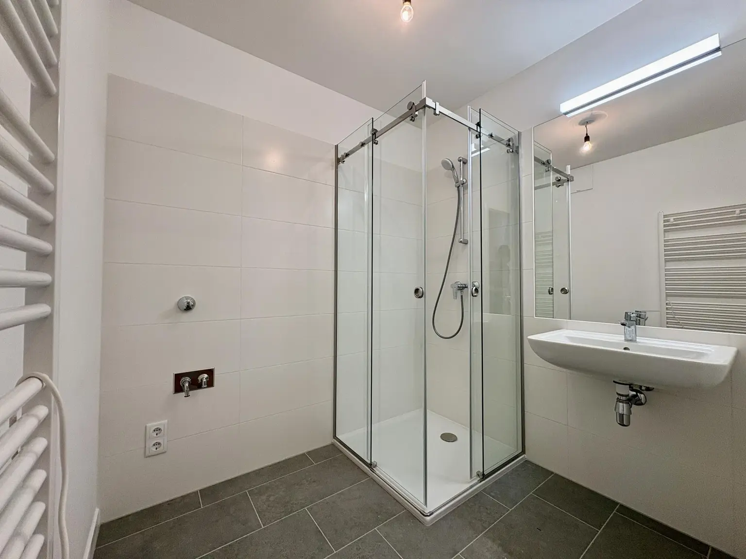 Wohnen zwischen Stadt & Natur – 3 Zimmer mit Loggia